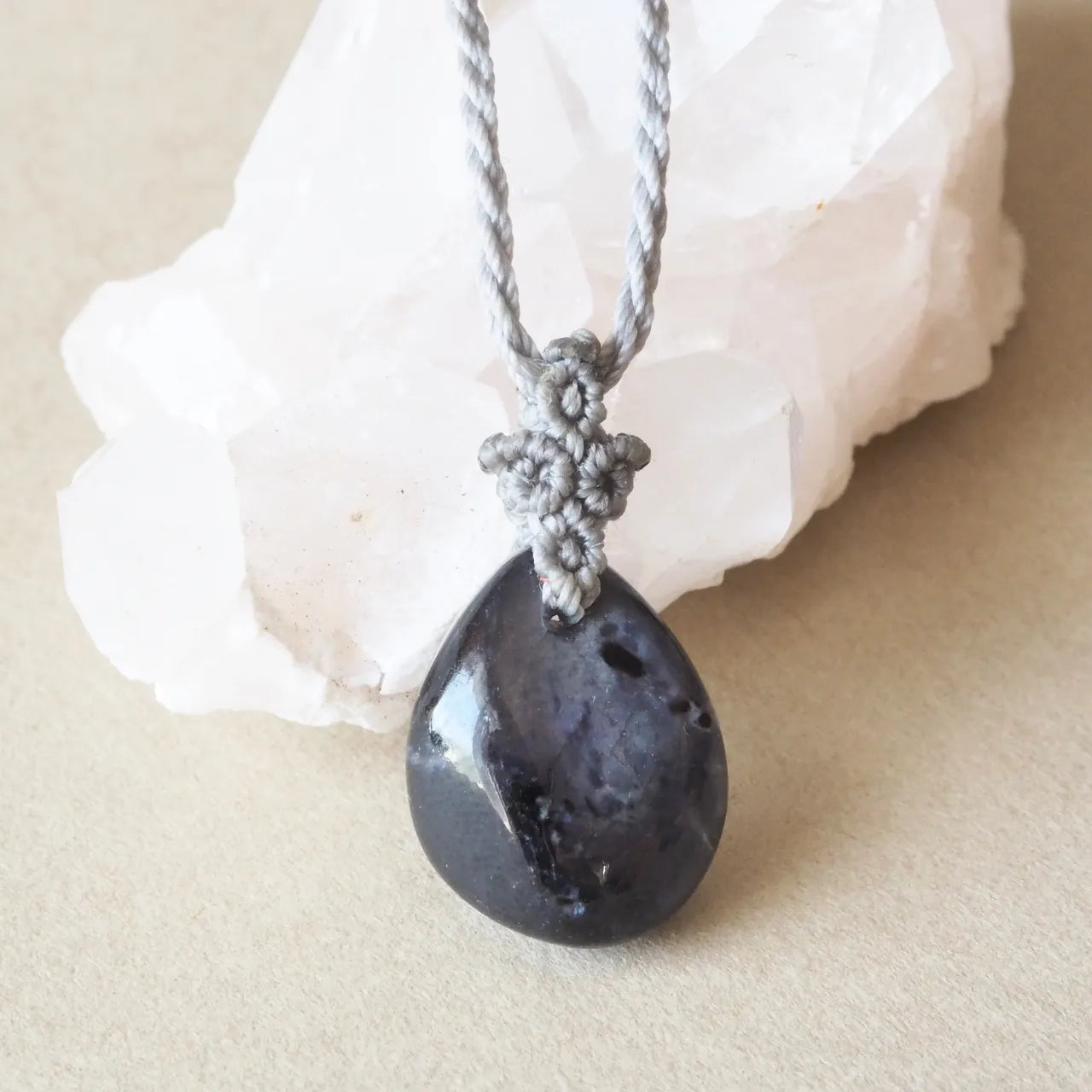 Iolite