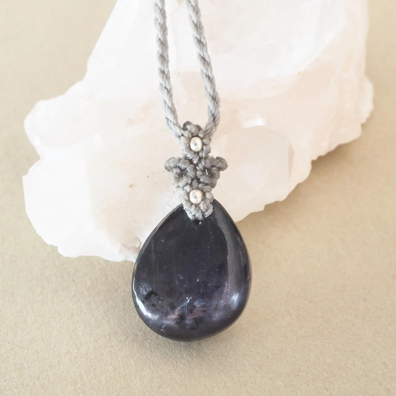 Iolite
