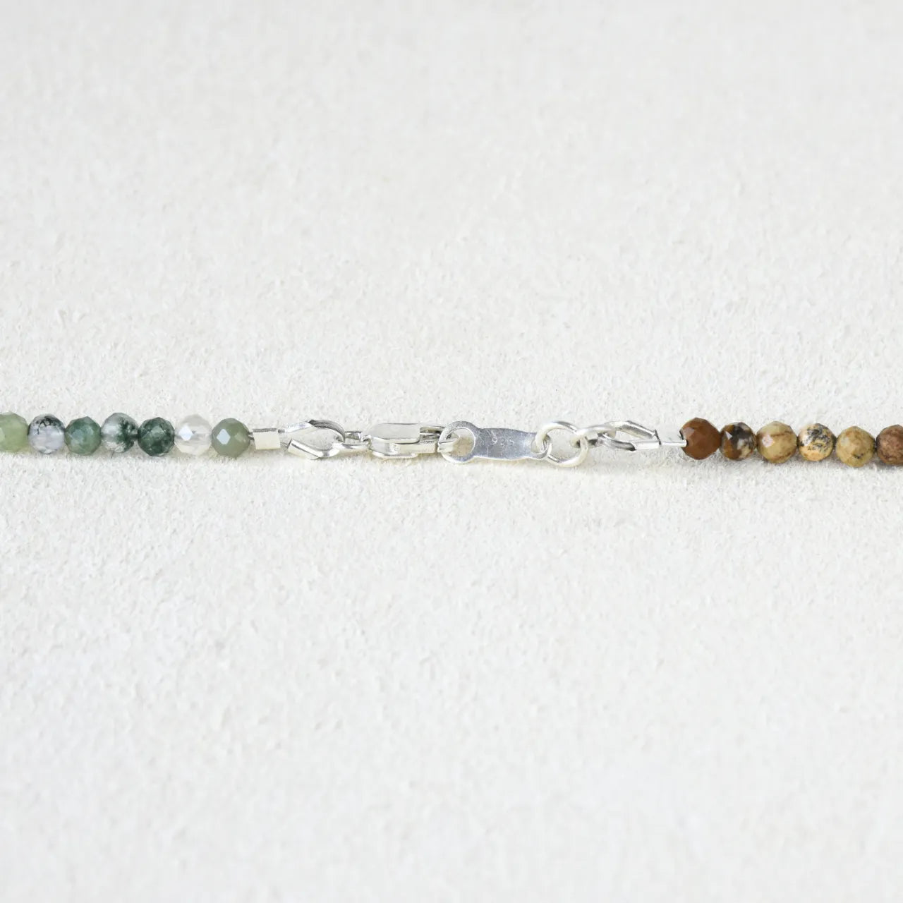 小道の散歩 Bush Walk -Aussie Color Necklace-
