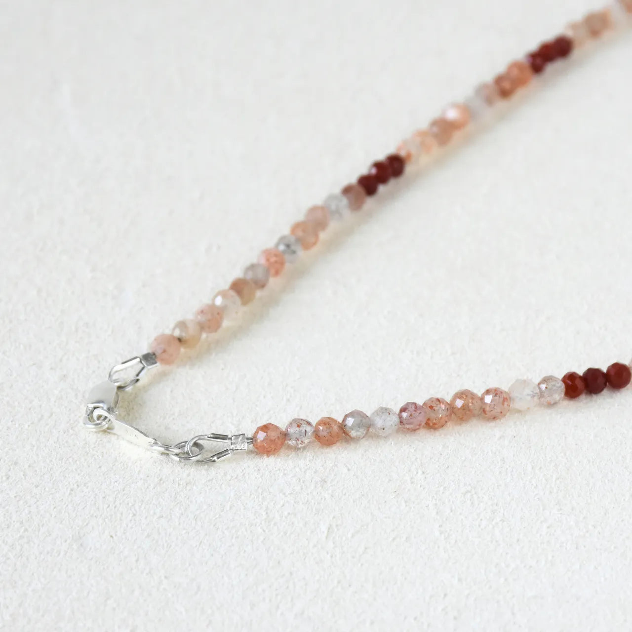 夕焼け Sunset -Aussie Color Necklace-