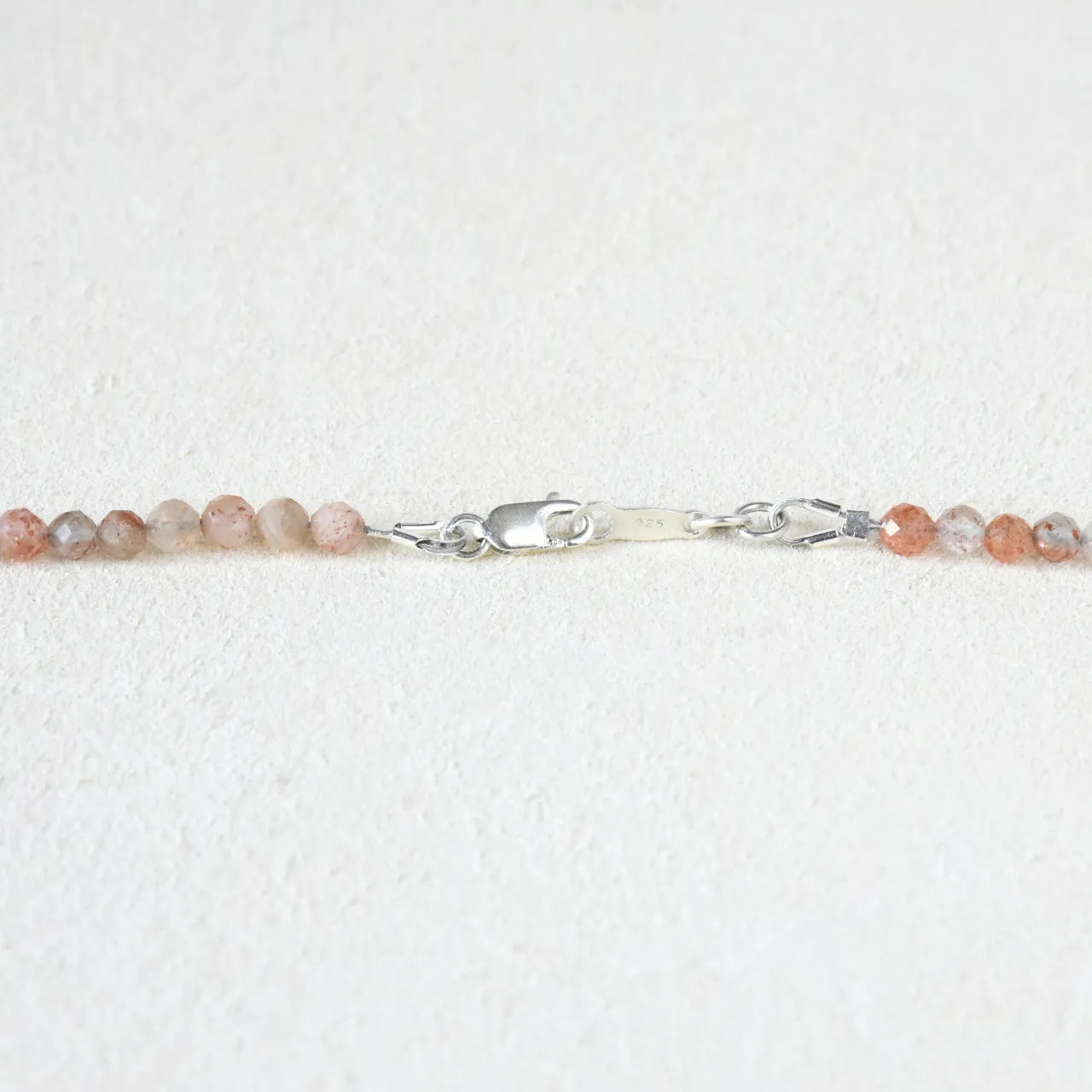 夕焼け Sunset -Aussie Color Necklace-