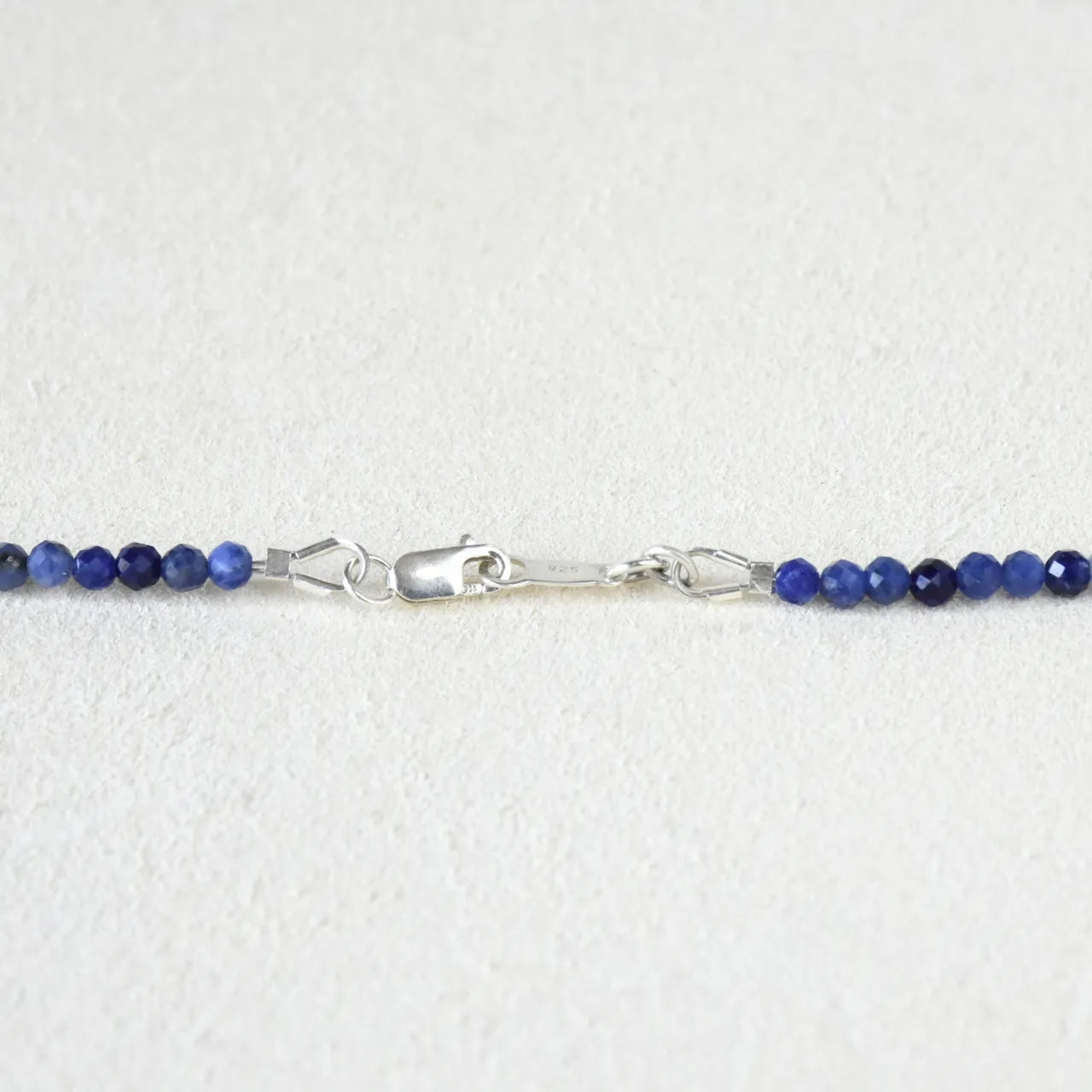 珊瑚海 Coral Sea -Aussie Color Necklace-