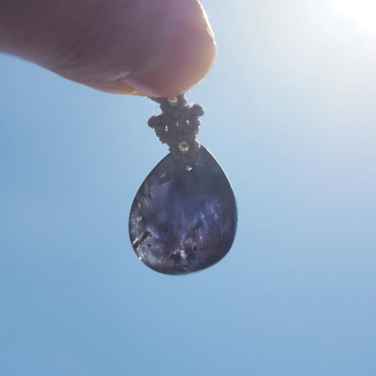 Iolite