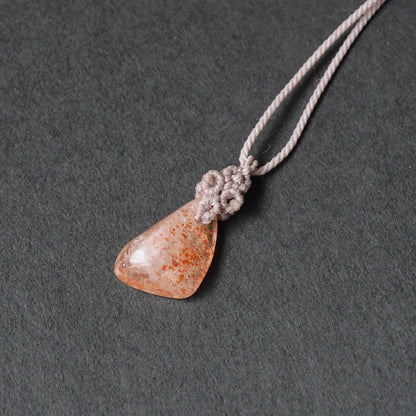 Lattice Sunstone