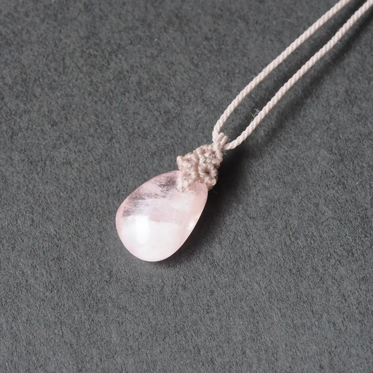 Morganite Pink