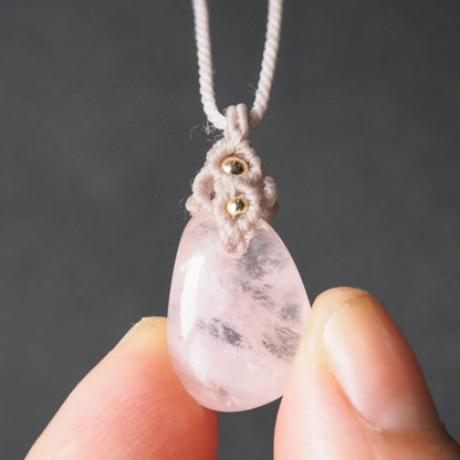 Morganite Pink