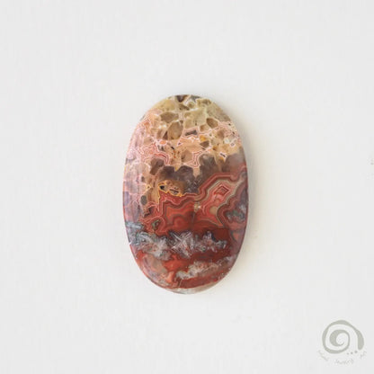 Crazy Lace Agate