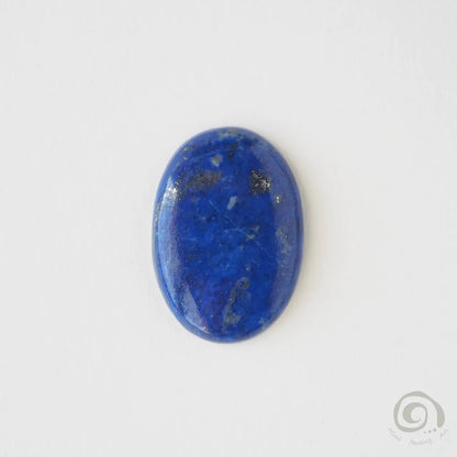 Lapis Lazuli