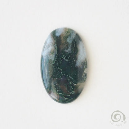 Moss Agate