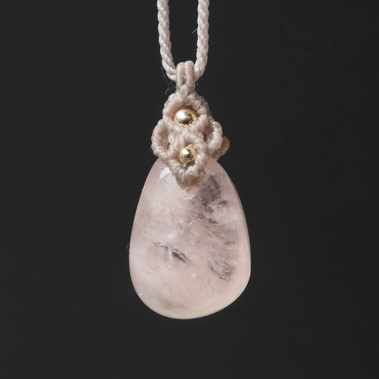 Morganite Pink