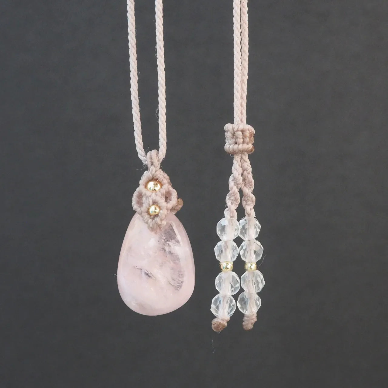 Morganite Pink