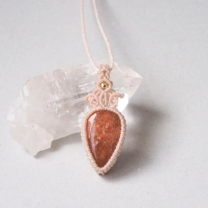Sunstone