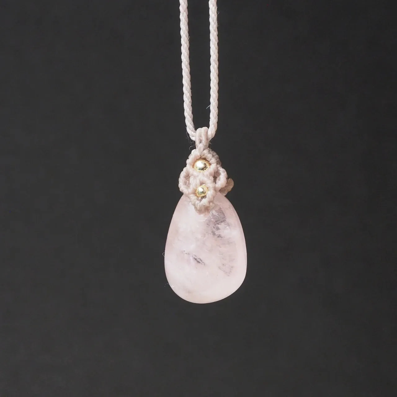 Morganite Pink