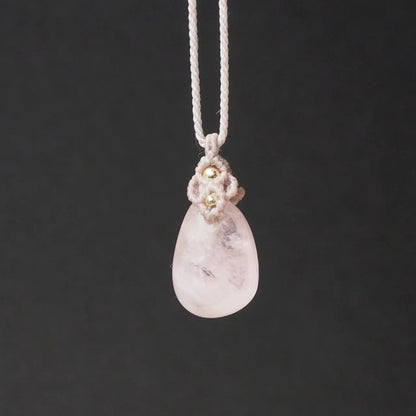 Morganite Pink