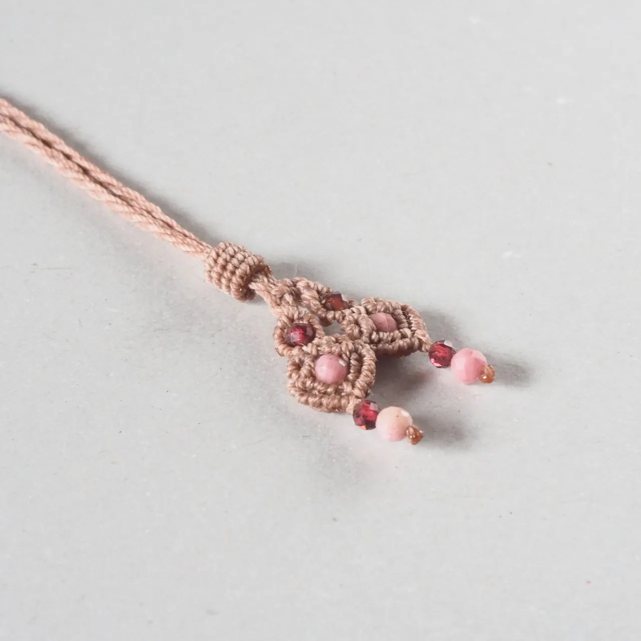 Rhodochrsite / Inca rose