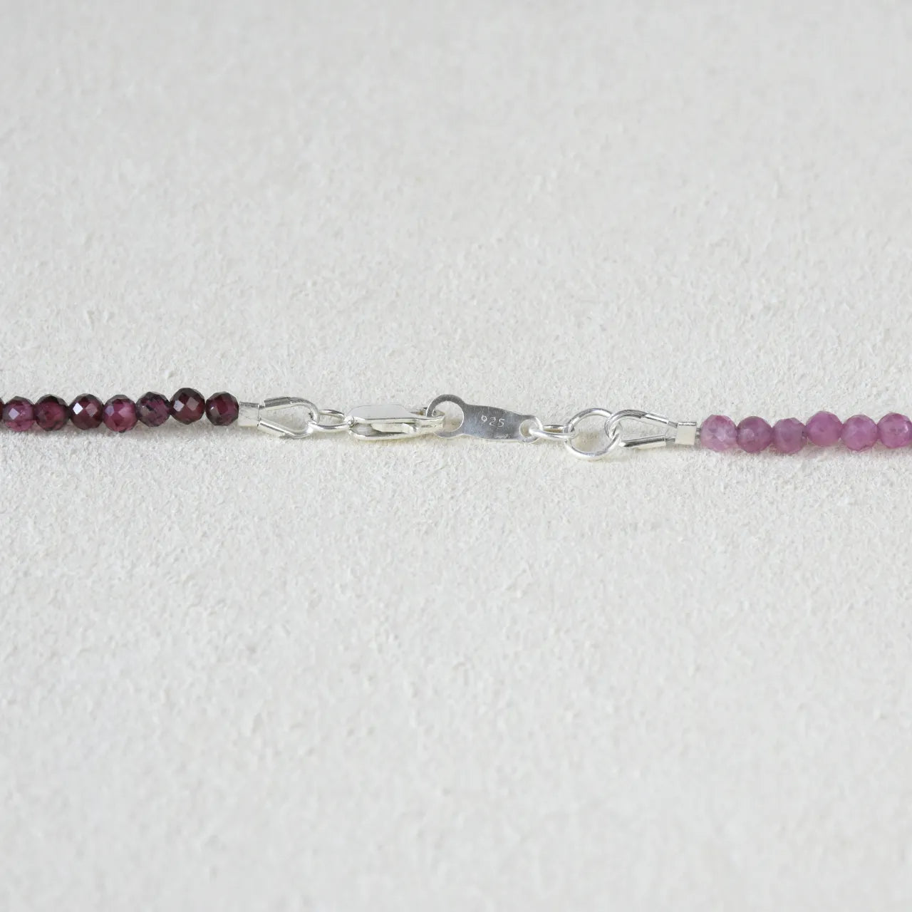 ブーゲンビリア Bougainvillea -Aussie Color Necklace-