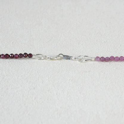 ブーゲンビリア Bougainvillea -Aussie Color Necklace-