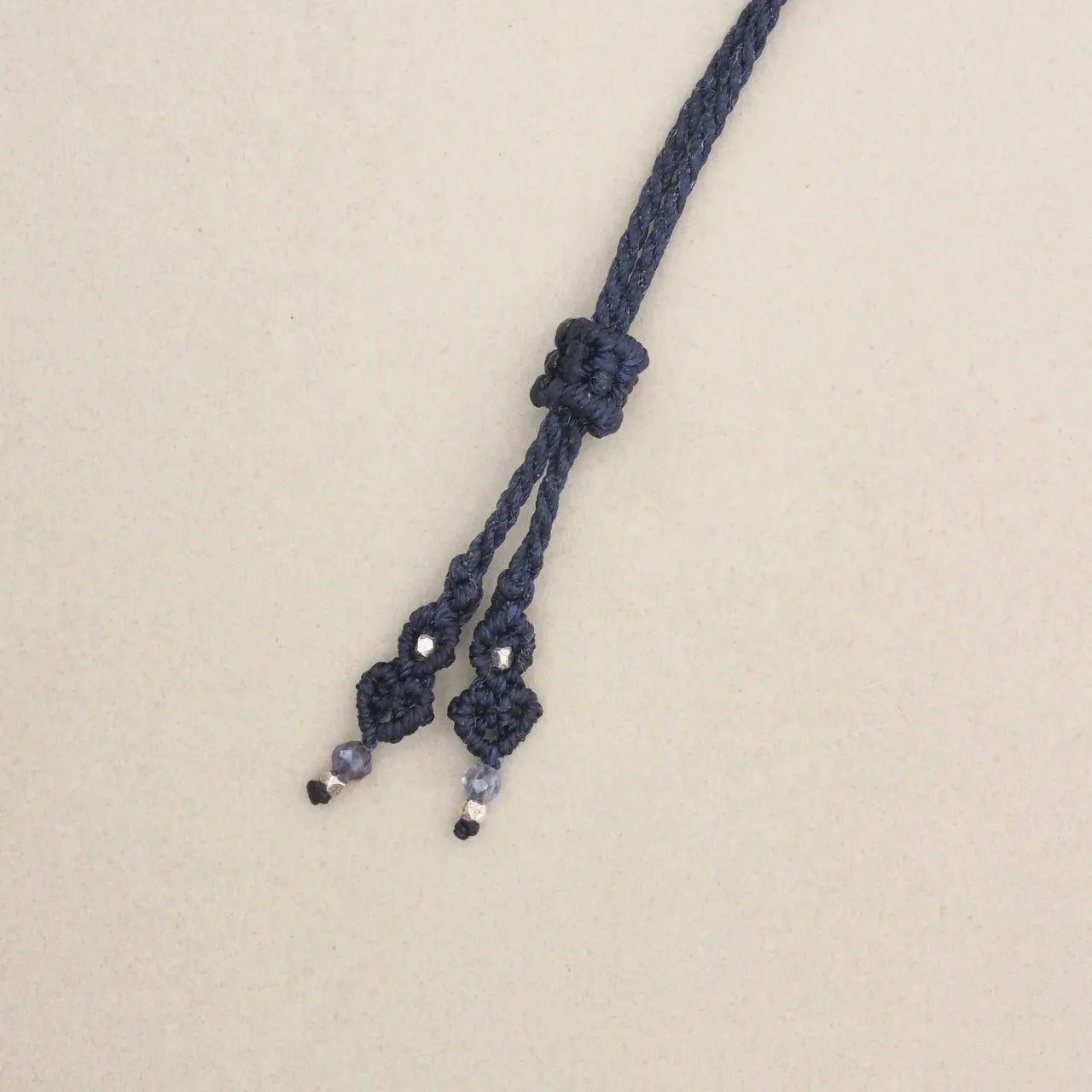 Black Rutile Quartz