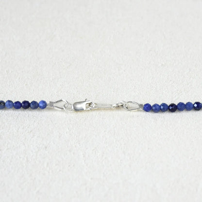珊瑚海 Coral Sea -Aussie Color Necklace-