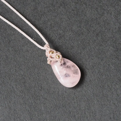 Morganite Pink