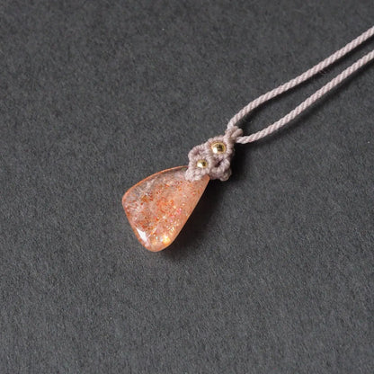 Lattice Sunstone
