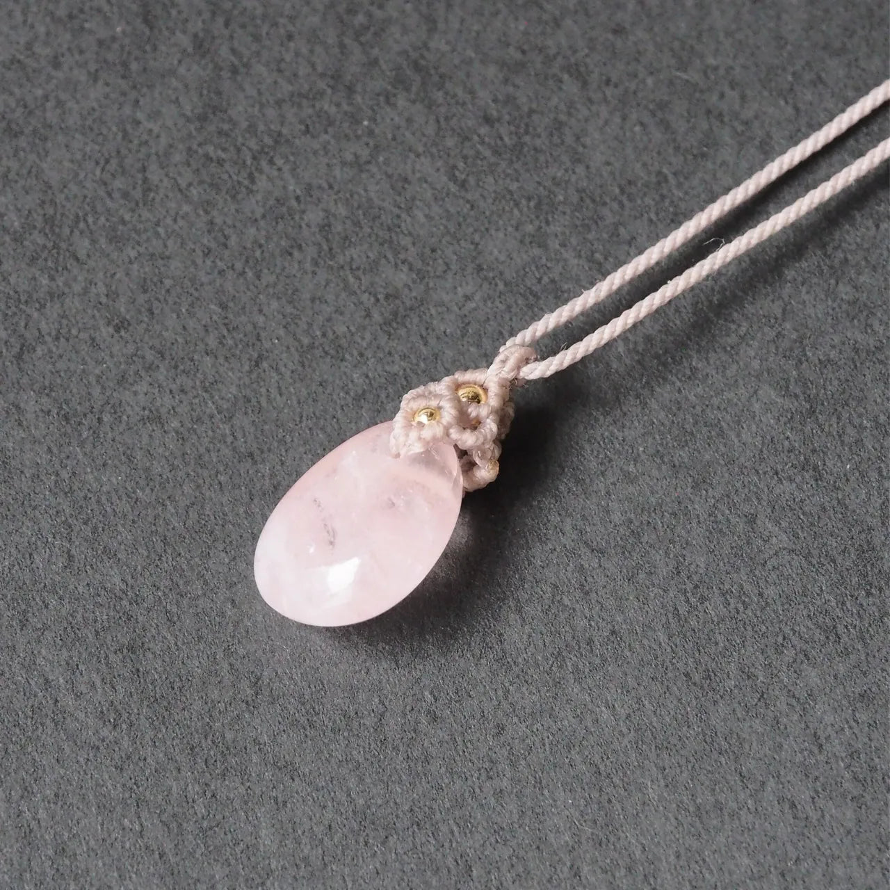 Morganite Pink