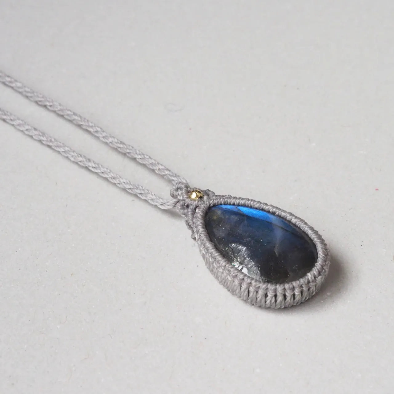 Labradrite
