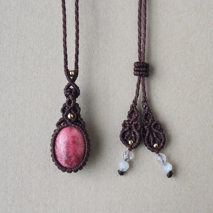 Thilite Necklace