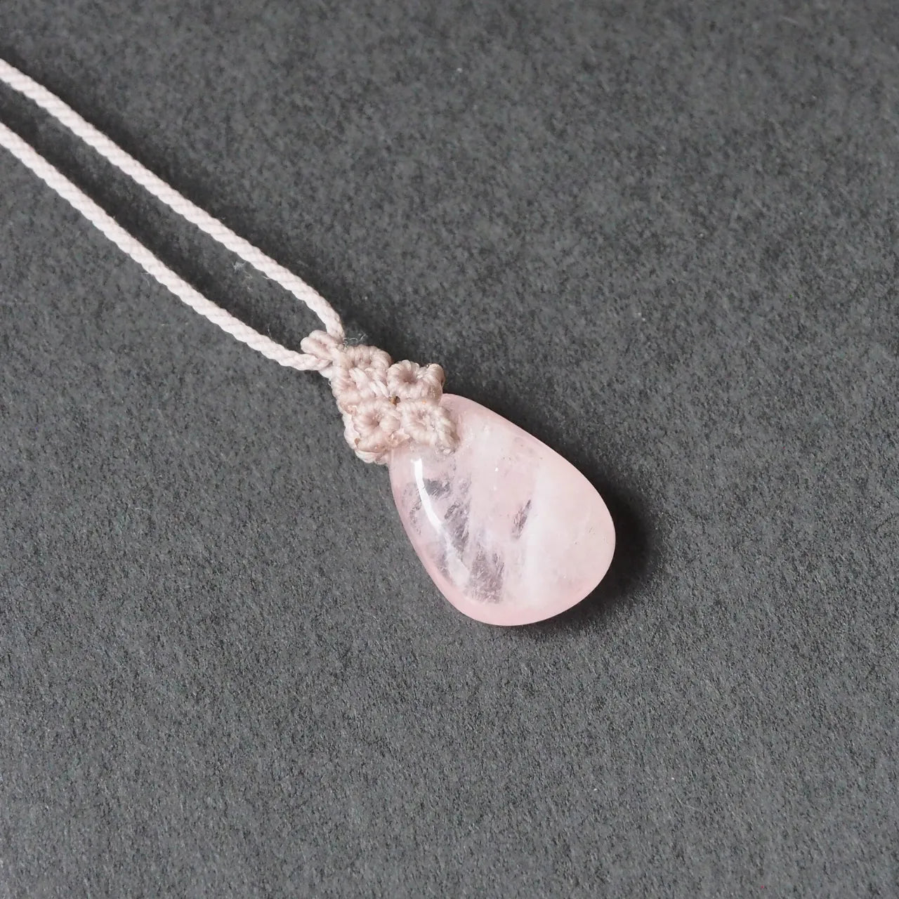 Morganite Pink