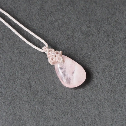 Morganite Pink